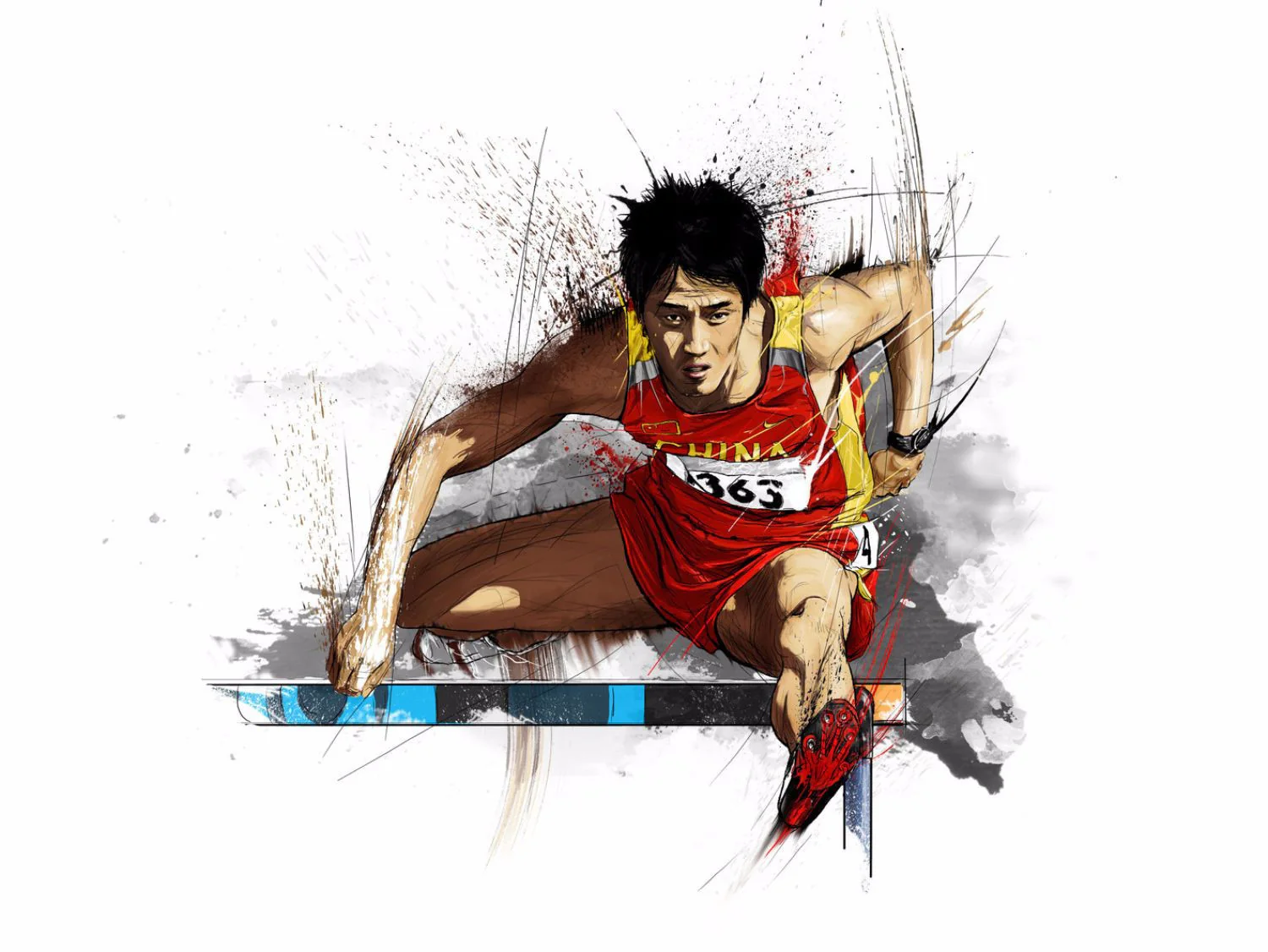 反击与中场 反击与中场